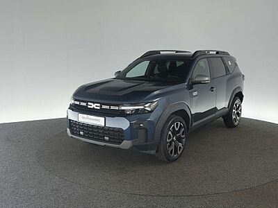 Dacia Bigster G140 Journey GRA Kamera