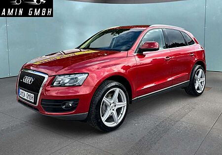Audi Q5 3.2 FSI quattro Automatik Navi LED