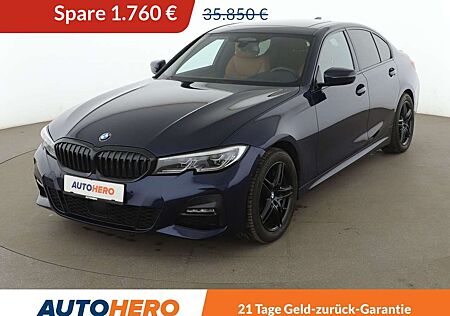 BMW 330d 330 M Sport Aut.*NAVI*CAM*ACC*HUD*SHZ*
