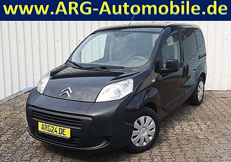 Citroën Nemo Citroen 1.4 Multispace, Zahnriemen+Service+TÜV neu