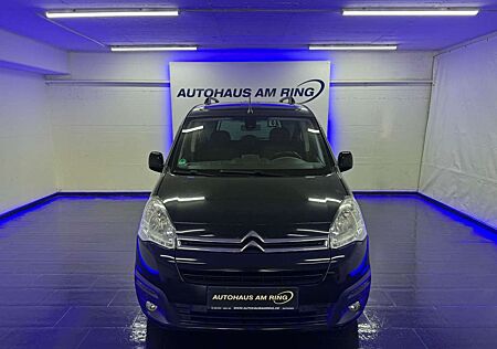 Citroën Berlingo Citroen Kombi Shine 1HD PANO NAVI AHK KLIMA SZH
