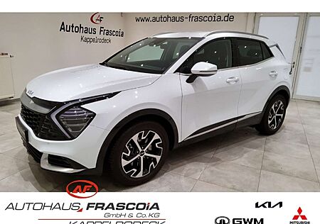 Kia Sportage Spirit 1.6 T-GDI Mild-Hybrid Navi Rückfahrkam. PDC