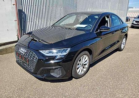 Audi A3 30d S-Tr. LED/HUD/VIRTU/NAVI+/PANO/SHZ