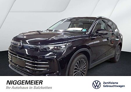 VW Tiguan Volkswagen 2.0TDI DSG Elegance NAVI+MATRIX-LED+KAMER