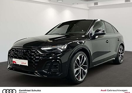 Audi SQ5 Sportback qu. tiptr. MATRIX NAV PAN AHK