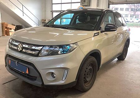 Suzuki Vitara +1.6+DDiS+(4x4)+AllgripComfort+