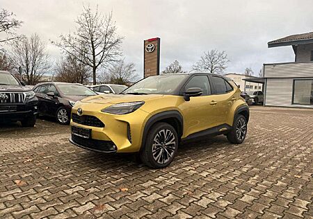 Toyota Yaris Cross Hybrid FWD Elegant inkl. Standheizung!