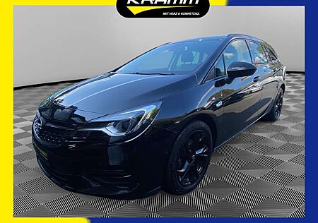 Opel Astra Sports Tourer 1.2 ULTIMATE