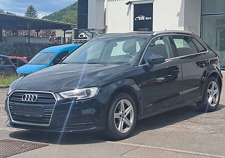 Audi A3 Sportback 2.0 TDI * VirtualCockpit*SHZ/PDC