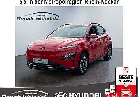 Hyundai Kona Select ACC Apple CarPlay Android Auto Klimaautom F