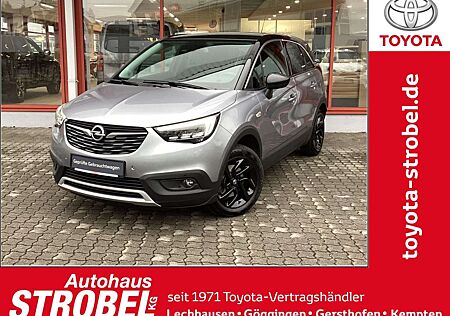 Opel Crossland X 1.2 Start/Stop Automatik Innovation