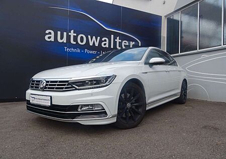 VW Passat Volkswagen Lim. Highline 4Motion,R line