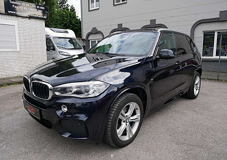 BMW X5 xDrive 30 d M Sport Pano KeyGo STHZ LED Soft360Kam