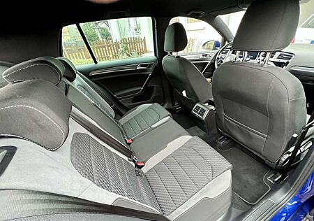 VW Golf R Volkswagen 1,5 TSI Highline BlueMotion
