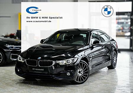 BMW 420i 420 Gran Coupe Sport Line
