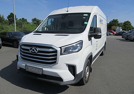 Maxus Deliver 9 2.0 D
