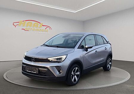 Opel Crossland X Crossland Business Edition *LED*Navi*Kamera*