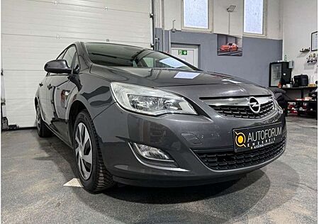 Opel Astra 1.6 Automatik *AHK*NAVI*KLIMA