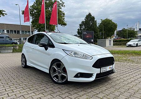 Ford Fiesta ST 1 J. GARANTIE TÜV & SERVICE NEU