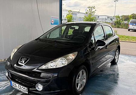 Peugeot 207 95 VTi Urban Move