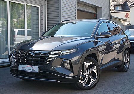 Hyundai Tucson Trend Plug-In 4WD ACC CarPlay Navi Kam