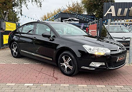 Citroën C5 Citroen Lim. Confort*Klima*AHK*Alu*2.HD
