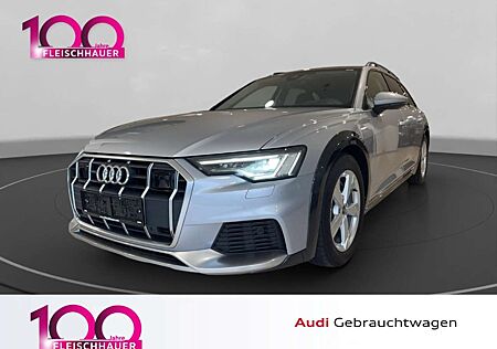 Audi A6 Allroad quattro 55 TFSI 250(340)