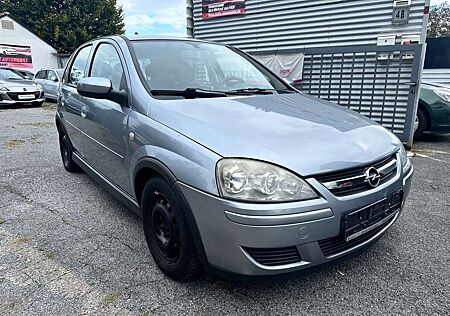 Opel Corsa Edition/Automatik/Steuerkette neu