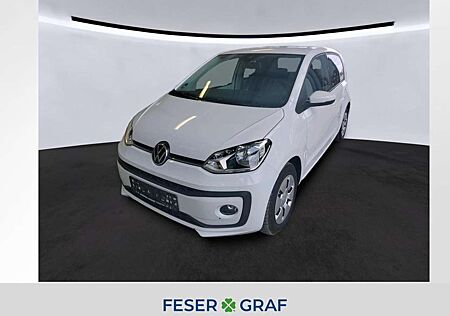 VW Up Volkswagen ! UNITED 1.0 65PS
