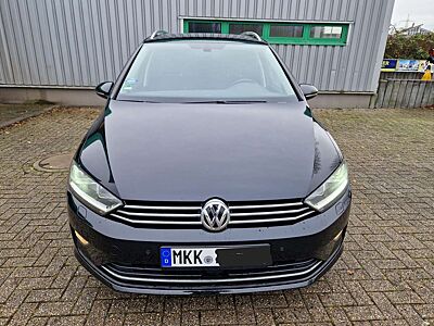 Volkswagen Golf Sportsvan 1.6 TDI  DSG Sound ACC Panorama SHZ PDC So/Wi