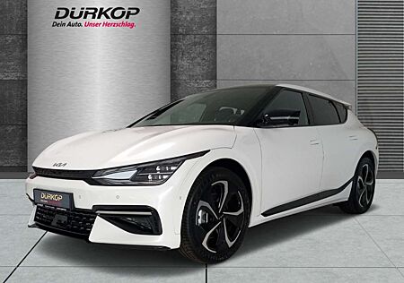 Kia EV6 GT-Line 77kw Assist+ Paket Soundpaket Glasdach HUD