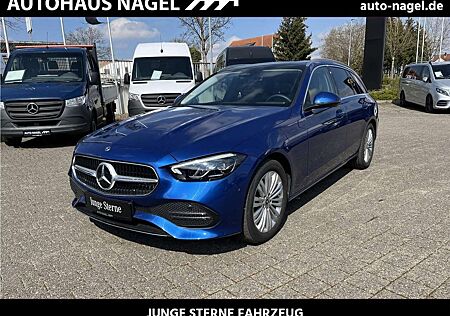 Mercedes-Benz C 200 T Avantgarde Advanced Plus Pano Kamera uvm