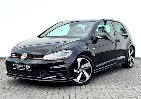 VW Golf Volkswagen 7 GTI 2.0 TSI DSG /NAVI/LED/1.HAND/GARANTIE