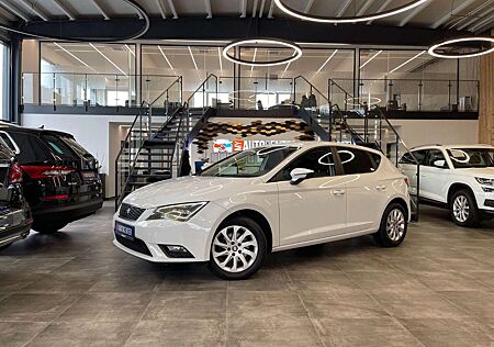 Seat Leon 1.2 Style *LED*SHZ*TOUCH*TEMPOMAT*