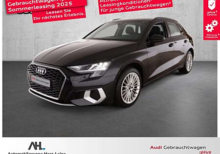 Audi A3 Sportback advanced 30 TDI S-tronic RFK Navi plus V