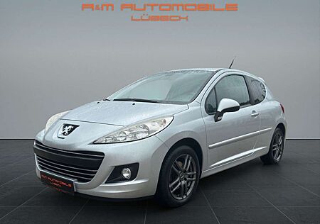 Peugeot 207 Premium TÜV/SERVICE NEU ! GARANTIE !