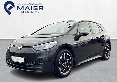 VW ID.3 Volkswagen Pro Performance Life-LED-Navi-SHZ-Kamera