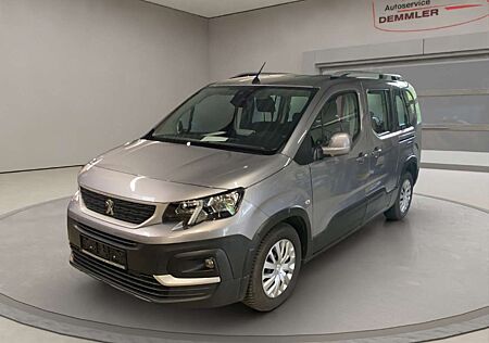 Peugeot Rifter Active L2 1.5 BlueHDi 130 FAP EU6d-T
