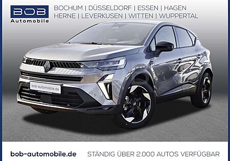 Renault Captur Techno Mild Hybrid 140 NAVI PDC SHZ