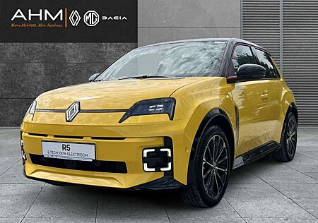Renault R 5 Electric 150 Comfort Range Iconic Five