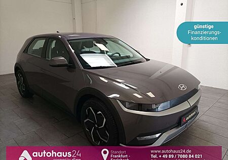 Hyundai IONIQ 5 Elektro Navi|CAM|LED|Sitzhzg.