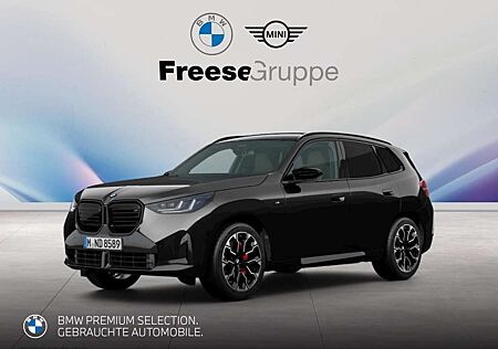 BMW X3 M 50 xDrive Sportpaket HK HiFi DAB LED RFK