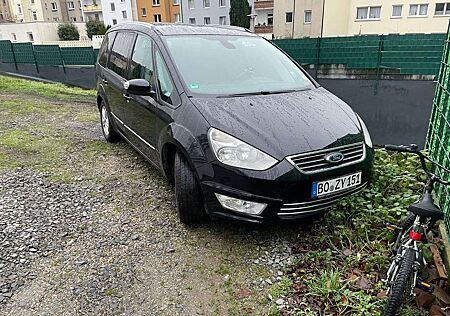 Ford Galaxy 2.0 TDCi DPF Champions Edition