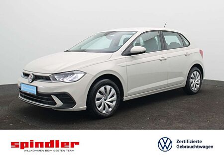 VW Polo Volkswagen Life 1.0 TSI / PDC, SHZ, APP, DAB+, LED