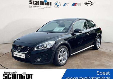 Volvo C30 DRIVe Kinetic + 1. Hand + TÜV 02.2027