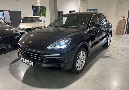 Porsche Cayenne S 1.Hand,Pano,Head-UP,BOSE,LED,SH-Porsch