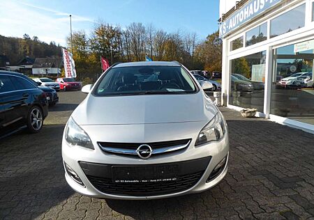 Opel Astra Sports T. 1.6 CDTI