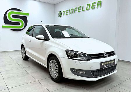 VW Polo Volkswagen V 1.6 TDI Highline