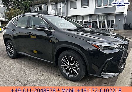 Lexus NX 350h E-Four Business*NAVI*BI-LED*CarPlay*