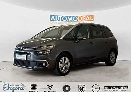 Citroën C4 Picasso Citroen Spacetourer 7-Sitzer NAV KAMERA TEMPOMAT APPLE/AND